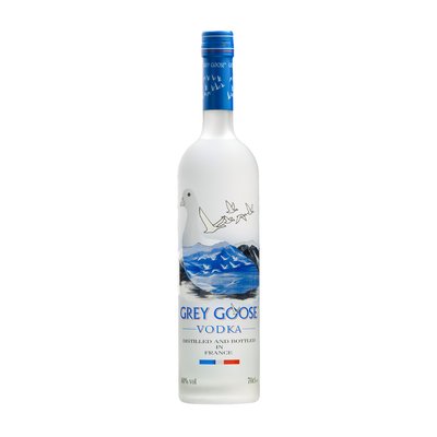Bild von Grey Goose Vodka