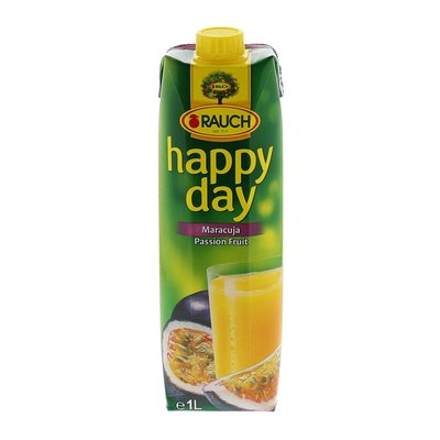 Bild von Rauch Happy Day Maracuja