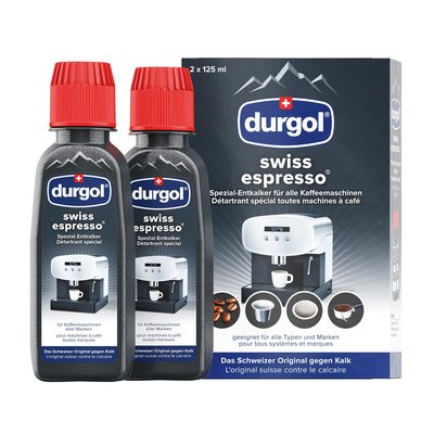 Bild von Durgol Swiss Espresso Spezialentkalker