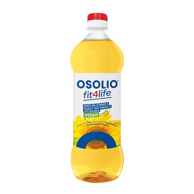 Bild von Osolio Fit4Life