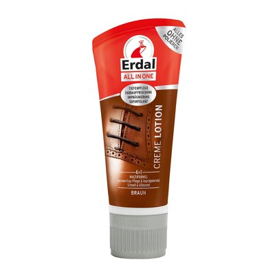 Bild von Erdal Cremelotion Braun