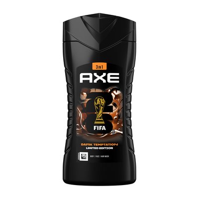 Bild von Axe Men Duschgel Dark Temptation