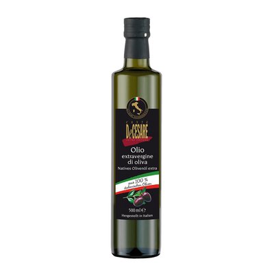 Bild von Conte DeCesare Olivenöl Extravergine