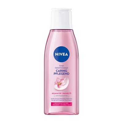 Bild von Nivea Visage Gesichtswasser Trocken Haut