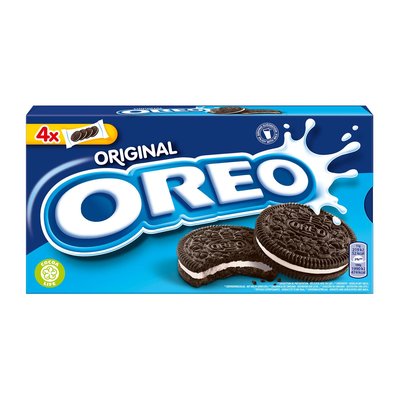 Bild von Oreo Original
