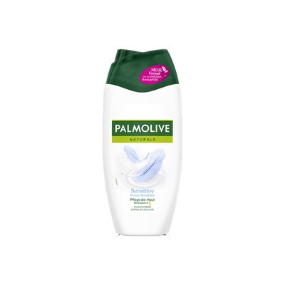 Bild von Palmolive Cremedusche Milchprotein