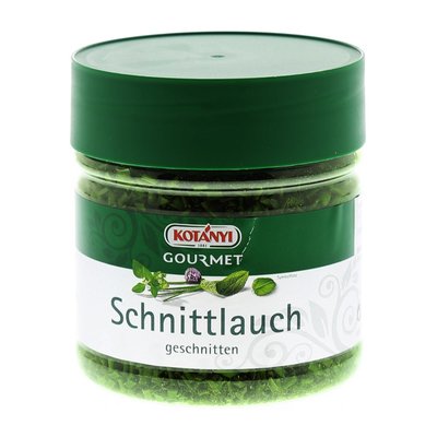 Bild von Kotányi Gourmet Schnittlauch