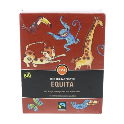Bild von EZA EQUITA Löskakao Bio