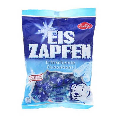 Bild von Englhofer Eiszapfen