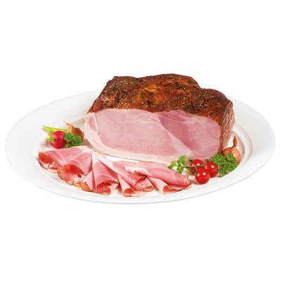 Bild von Kärntner Bergschinken