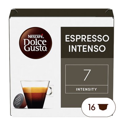 Bild von Nescafé Dolce Gusto Espresso Intenso