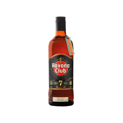 Bild von Havana Club Anejo 7 Anos