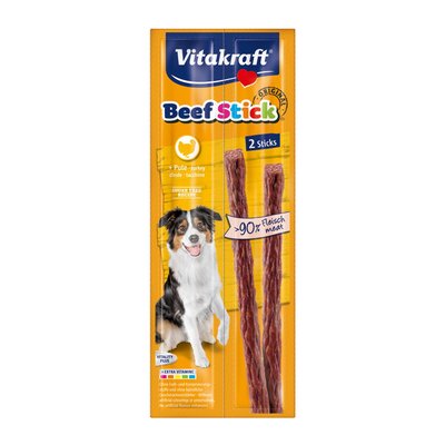 Bild von Vitakraft Beef-Stick Pute