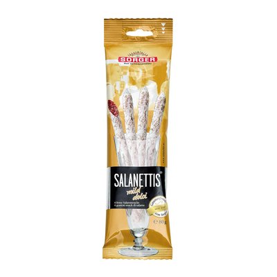 Bild von Sorger Salanettis mild