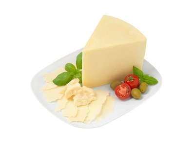 Bild von Pecorino Romano DOP