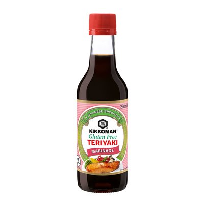 Bild von Kikkoman Teriyaki Glutenfrei