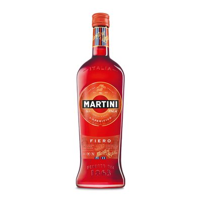 Bild von Martini Fiero