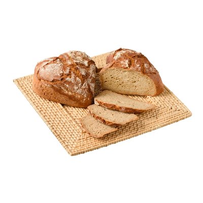 Bild von Haubis Herzerlbrot