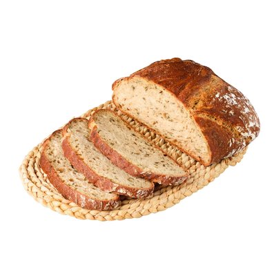 Bild von Ströck Bärlauchbrot