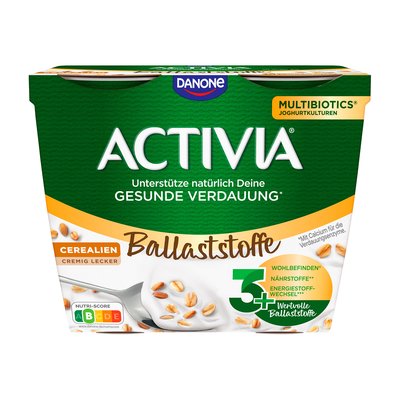 Bild von Danone Activia Cerealien
