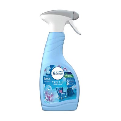 Bild von Febreze Textilerfrischer Aprilfrisch