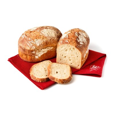 Bild von Ja! Natürlich Rustikales Bio-Weißbrot