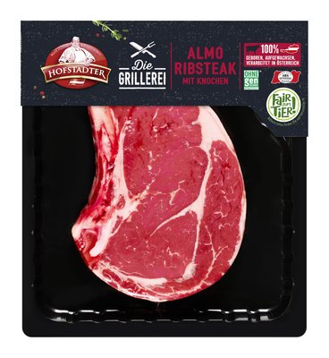 Bild von Hofstädter Rib Steak