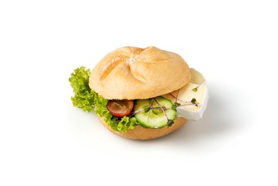 Bild von Jour Semmerl mit Brie