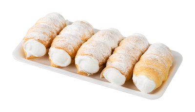 Bild von Ulreich Mini Schaumrolle