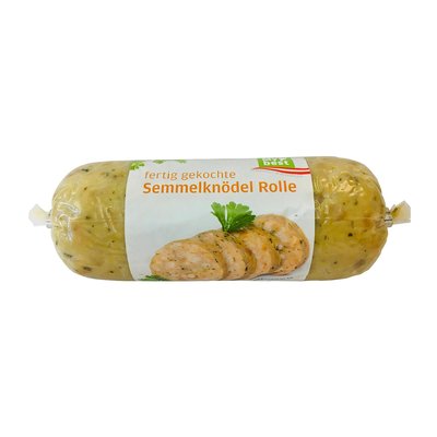 Bild von My best Semmelknödel Rolle