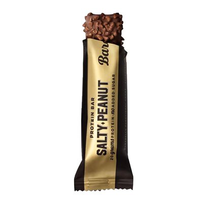 Bild von Barebells Salty Peanut