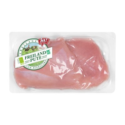 Bild von Ja! Natürlich Puten-Schnitzel 2 Stk.