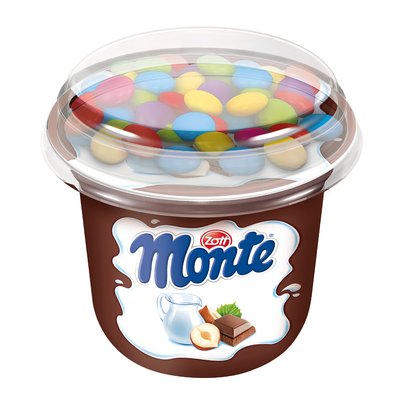 Bild von Zott Monte