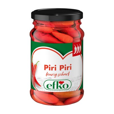 Bild von efko Piri Piri