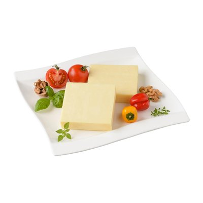 Bild von Wyke Cheddar Mild
