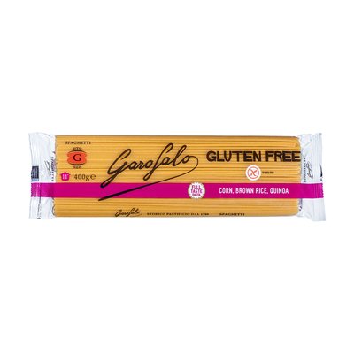 Bild von Garofalo Spaghetti Glutenfrei