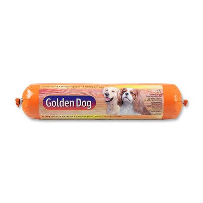 Bild von Golden Dog Hundewurst