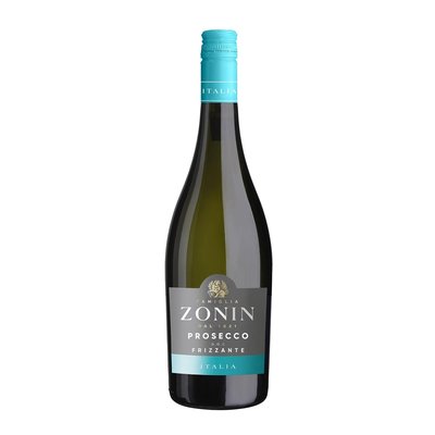 Bild von Zonin Prosecco Frizzante Brut