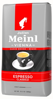 Bild von Julius Meinl Trend Collection Espresso Classico Ganze Bohne
