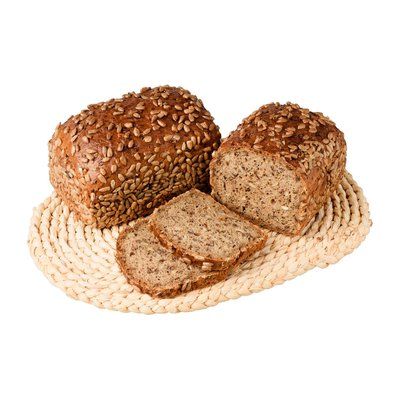 Bild von Sonnenvit Brot