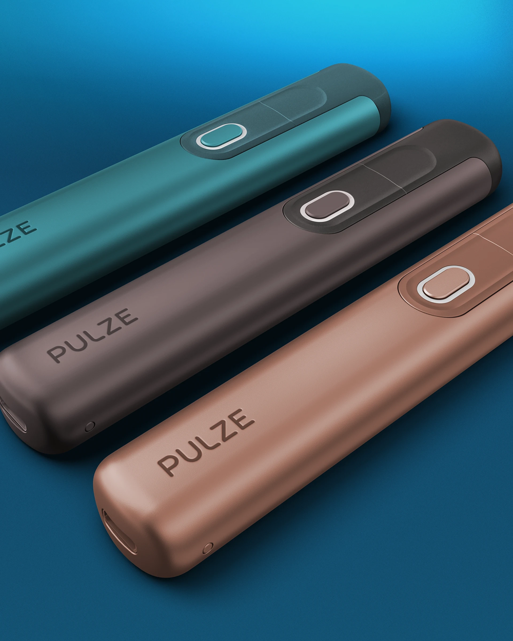 Pulze 2.0 Устройство