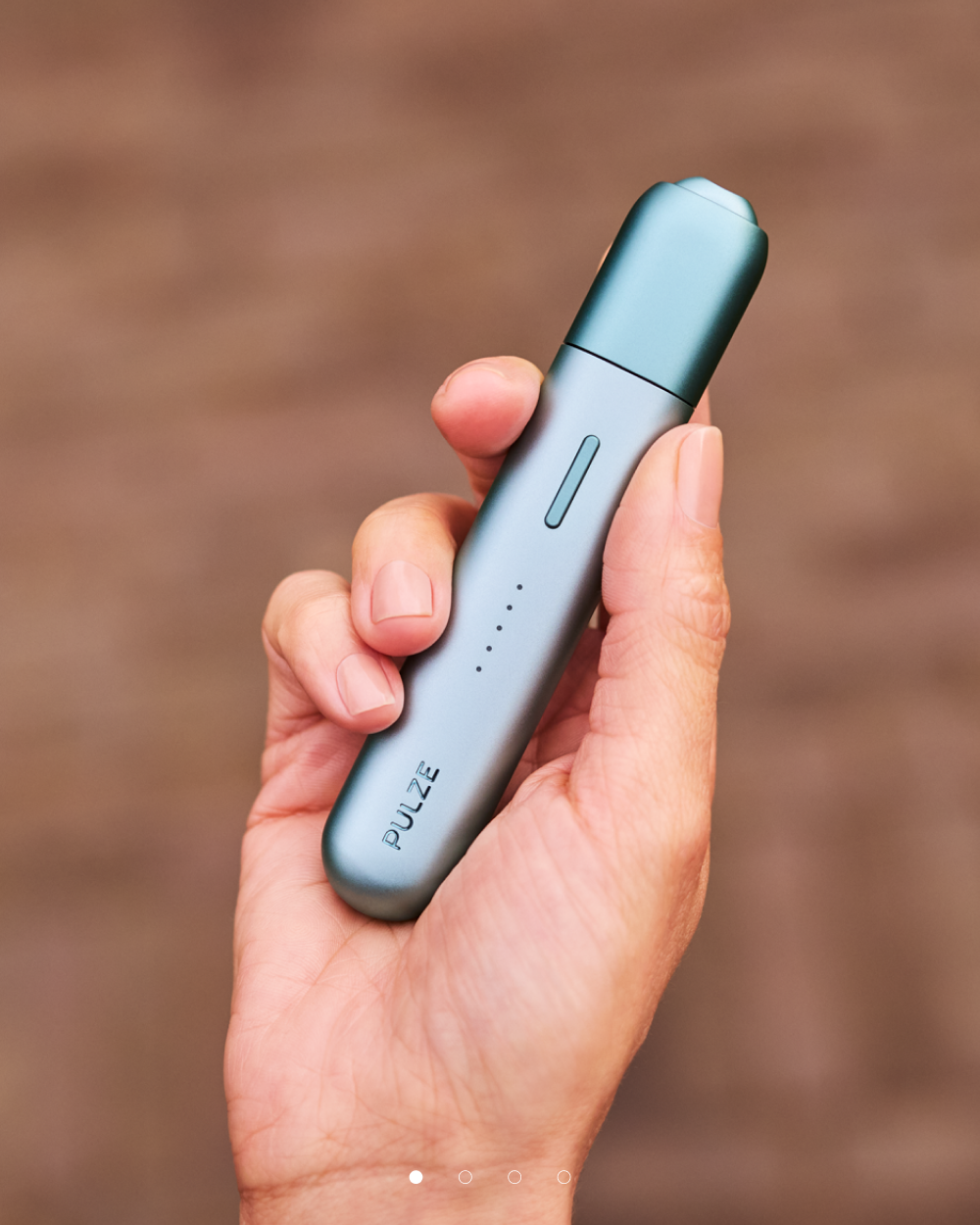 Pulze 3.0 Устройство