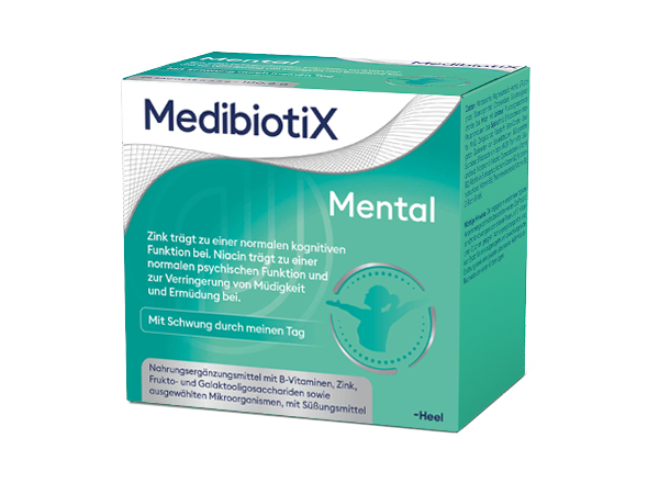 MedibiotiX Mental