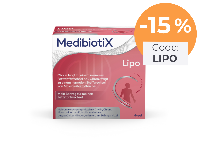 MedibiotiX Lipo