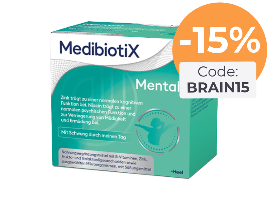 MedibiotiX Mental