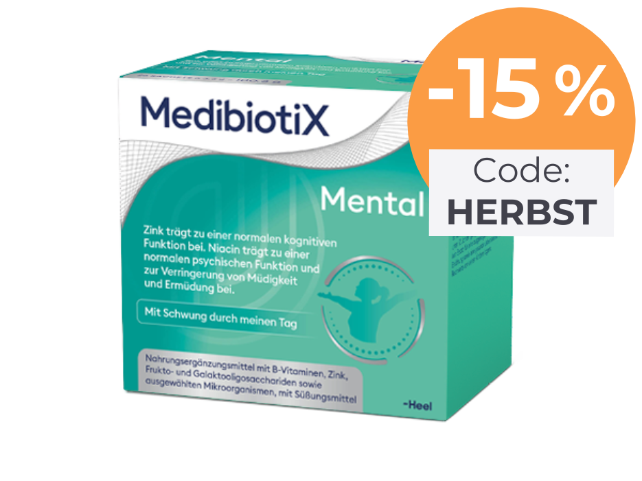 MedibiotiX Mental