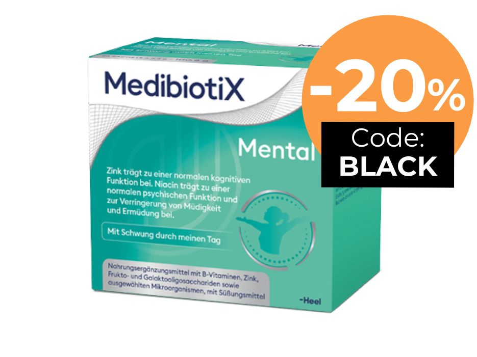 MedibiotiX Mental