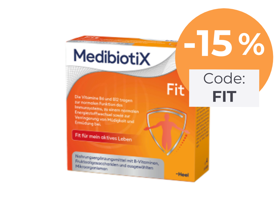 MedibiotiX Fit