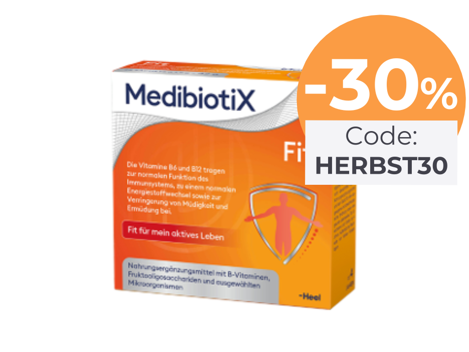 MedibiotiX Fit