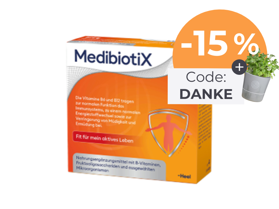 MedibiotiX Fit